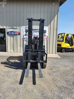 Miscelaneo 2020  Unicarriers MP1F2A25LV (2)