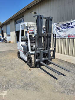 Miscelaneo 2020  Unicarriers MP1F2A25LV (3)