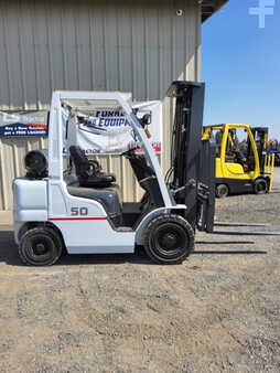 Miscelaneo 2020  Unicarriers MP1F2A25LV (4)