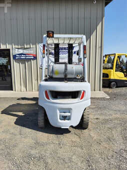 Miscelaneo 2020  Unicarriers MP1F2A25LV (5)