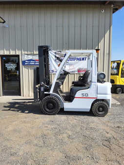 Miscelaneo 2020  Unicarriers MP1F2A25LV (6)