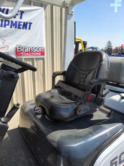 Miscelaneo 2020  Unicarriers MP1F2A25LV (7)