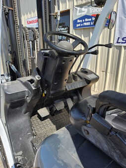 Miscelaneo 2020  Unicarriers MP1F2A25LV (8)