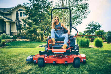 Misceláneos 2025  Bad Boy Maverick Kawasaki 60