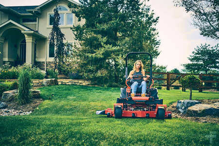 Misceláneos 2025  Bad Boy Maverick Kawasaki 60