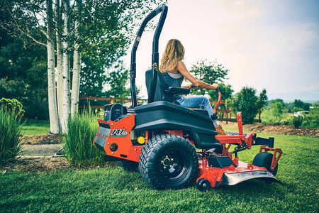 Misceláneos 2025  Bad Boy Maverick Kawasaki 60