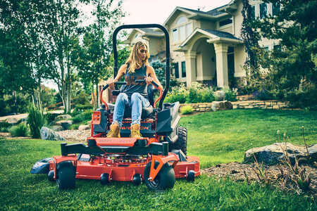 Misceláneos 2025  Bad Boy Maverick Kawasaki 60