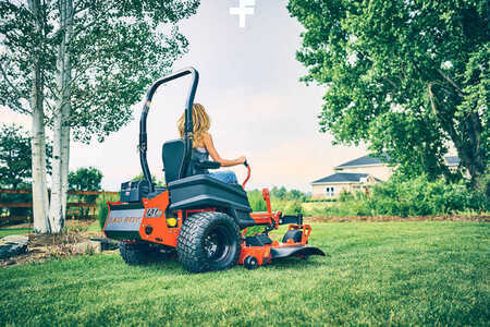 Misceláneos 2025  Bad Boy Maverick Kawasaki 60