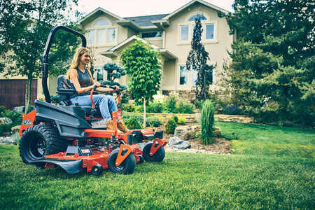 Misceláneos 2025  Bad Boy Maverick Kawasaki 60