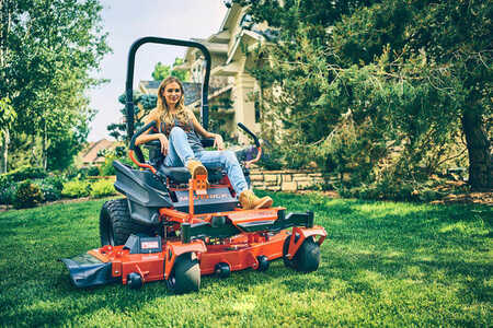 Misceláneos 2025  Bad Boy Maverick Kawasaki 60