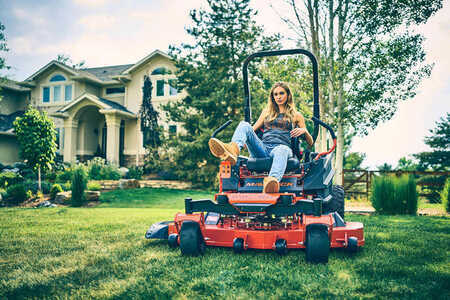 Misceláneos 2025  Bad Boy Maverick Kawasaki 60