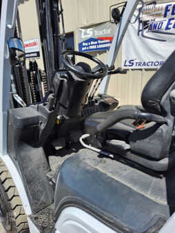 Miscelaneo 2020  Unicarriers MUG1F2A30LV (8)