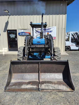 Misceláneos 1999  FORD 4630 (2)