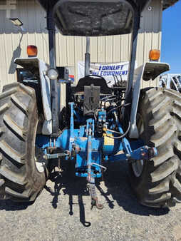 Misceláneos 1999  FORD 4630 (5)