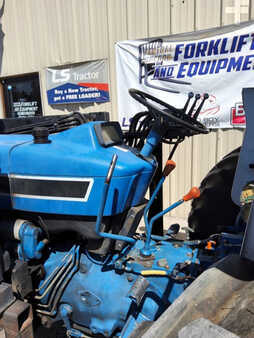 Misceláneos 1999  FORD 4630 (7)