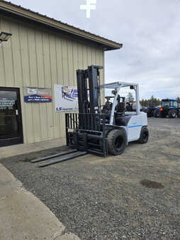 Miscelaneo 2016  Unicarriers MP1F4A40LV (1)