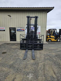 Miscelaneo 2016  Unicarriers MP1F4A40LV (2)