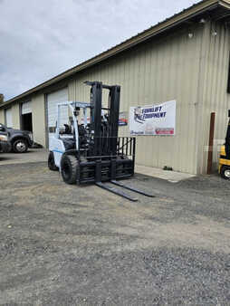 Miscelaneo 2016  Unicarriers MP1F4A40LV (3)