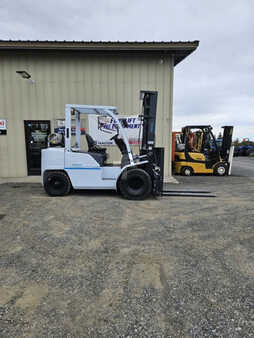 Miscelaneo 2016  Unicarriers MP1F4A40LV (4)