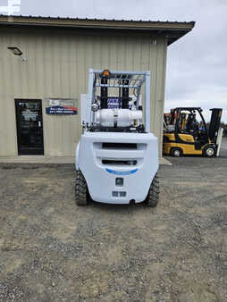 Miscelaneo 2016  Unicarriers MP1F4A40LV (5)