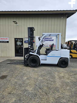 Miscelaneo 2016  Unicarriers MP1F4A40LV (6)