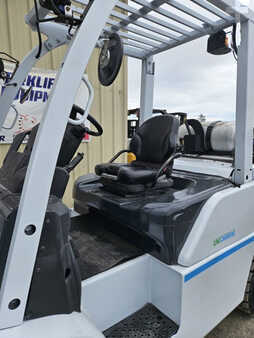 Miscelaneo 2016  Unicarriers MP1F4A40LV (7)