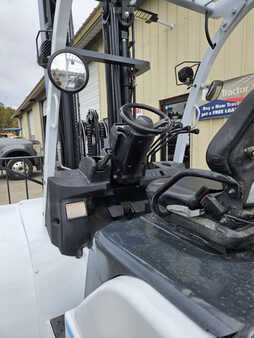 Miscelaneo 2016  Unicarriers MP1F4A40LV (8)