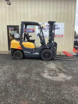 Propane Forklifts 2023  LiuGong CLG2035G (4) 