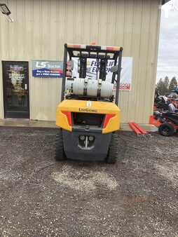 Propane Forklifts 2023  LiuGong CLG2035G (5) 