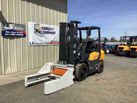 Propane Forklifts 2023  LiuGong CLG2035G-3 (1) 