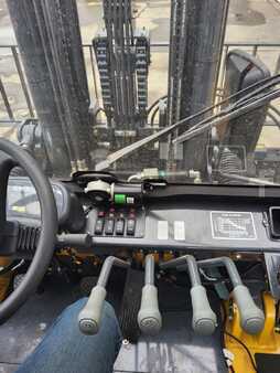 Diesel heftrucks 2024  LiuGong CLG2070H (3) 