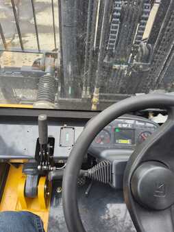 Diesel Forklifts 2024  LiuGong CLG2070H (5) 