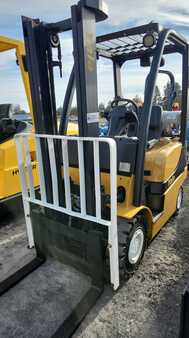 Propane Forklifts Yale GLP040