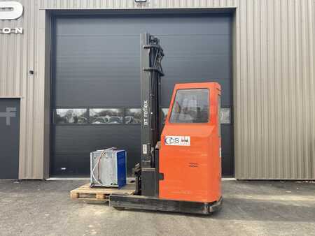 Tolóoszlopos targonca 2012  BT RRE160MC (1)