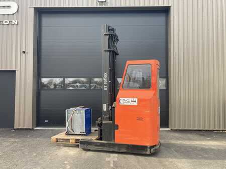 Tolóoszlopos targonca 2012  BT RRE160MC (2)