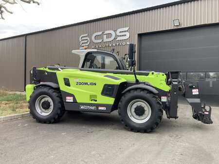 Sollevatori telescopici rigidi 2025  Zoomlion ZTH4014 (3)