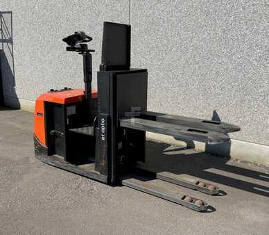 Horizontal Order Pickers 2017  Toyota OSE120P (3)