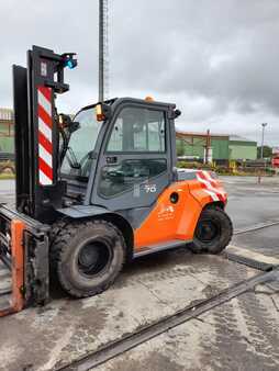 Diesel Forklifts 2019  Toyota 40-8FD70N (1)