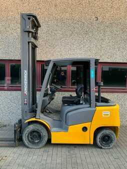 Jungheinrich DFG 425