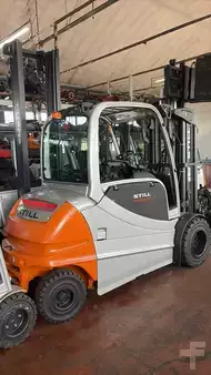 Carrelli elettrici 4 ruote 2019  Still RX 60-50 (2)