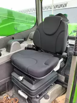 Chariots téléscopiques fixes 2010  Merlo P 72.10 (4)