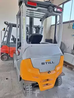 Carrelli elettrici 4 ruote 2022  Still RX 60-25 (3)