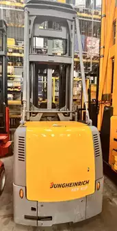 Articulated Trucks / VNA 2016  Jungheinrich EKX 410 (4)