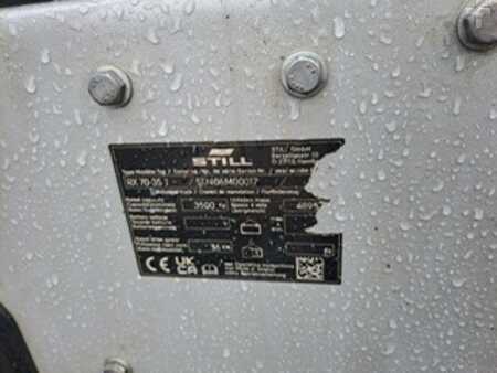 Treibgasstapler 2023  Still RX70-20T (1)