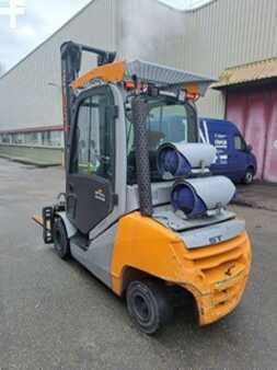 Treibgasstapler 2023  Still RX70-20T (5)