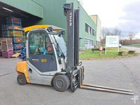 Treibgasstapler 2018  Still RX 70-35T (2)