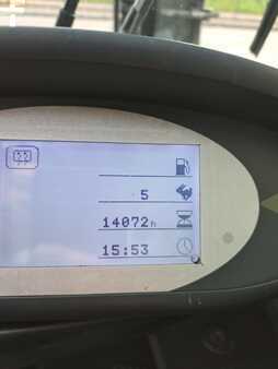 Treibgasstapler 2018  Still RX 70-35T (3)