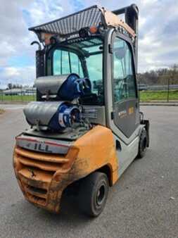 Treibgasstapler 2018  Still RX 70-35T (4)