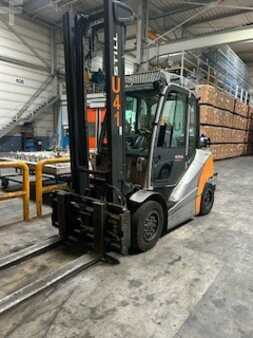 Treibgasstapler 2019  Still RX70-50T (1)