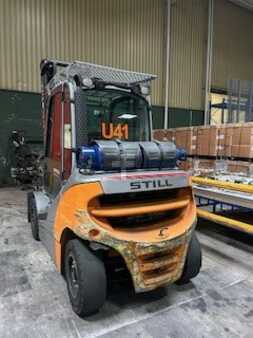 Treibgasstapler 2019  Still RX70-50T (2)